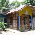Morning Star Academy Director's Office