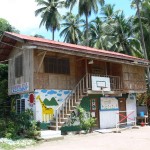 Morning Star Academy Extension Building