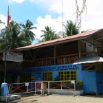 Morning Star Academy Main Building