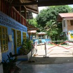 Morning Star Academy Main Building